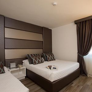 Habitación Triple Deluxe