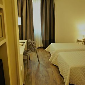 Habitación Confort